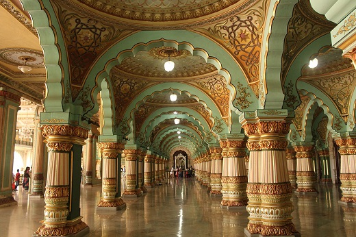 Viaje a India con Maharastra y Karnataka